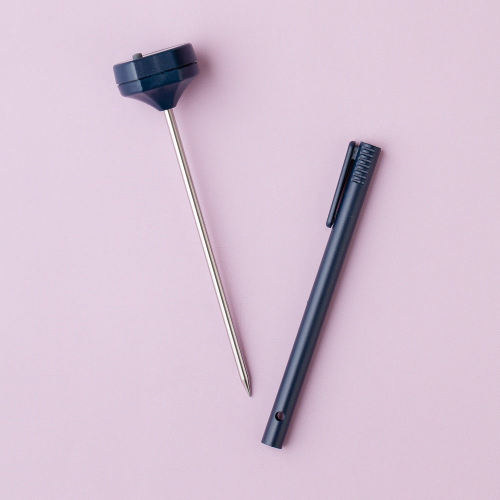 Bramble Berry Digital Thermometer