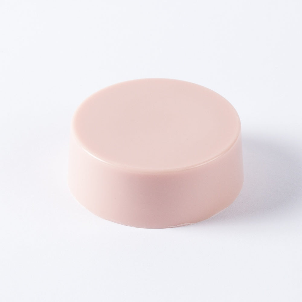 Bramble Berry Disk Mold and Package, Plastic - 10 molds