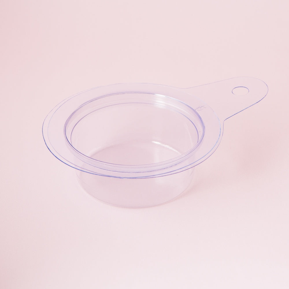 Bramble Berry Disk Mold and Package, Plastic - 10 molds