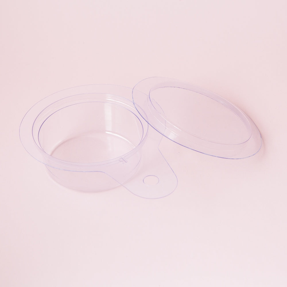 Bramble Berry Disk Mold and Package, Plastic - 10 molds