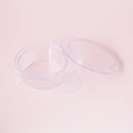 Bramble Berry Disk Mold and Package, Plastic - 10 molds