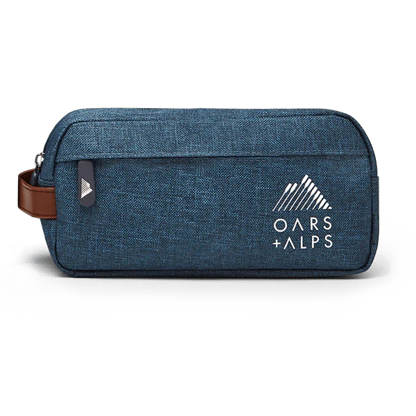 Oars + Alps O + A Travel Bag