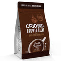 Crio Bru Double Chocolate Flavored - Light Roast 48oz