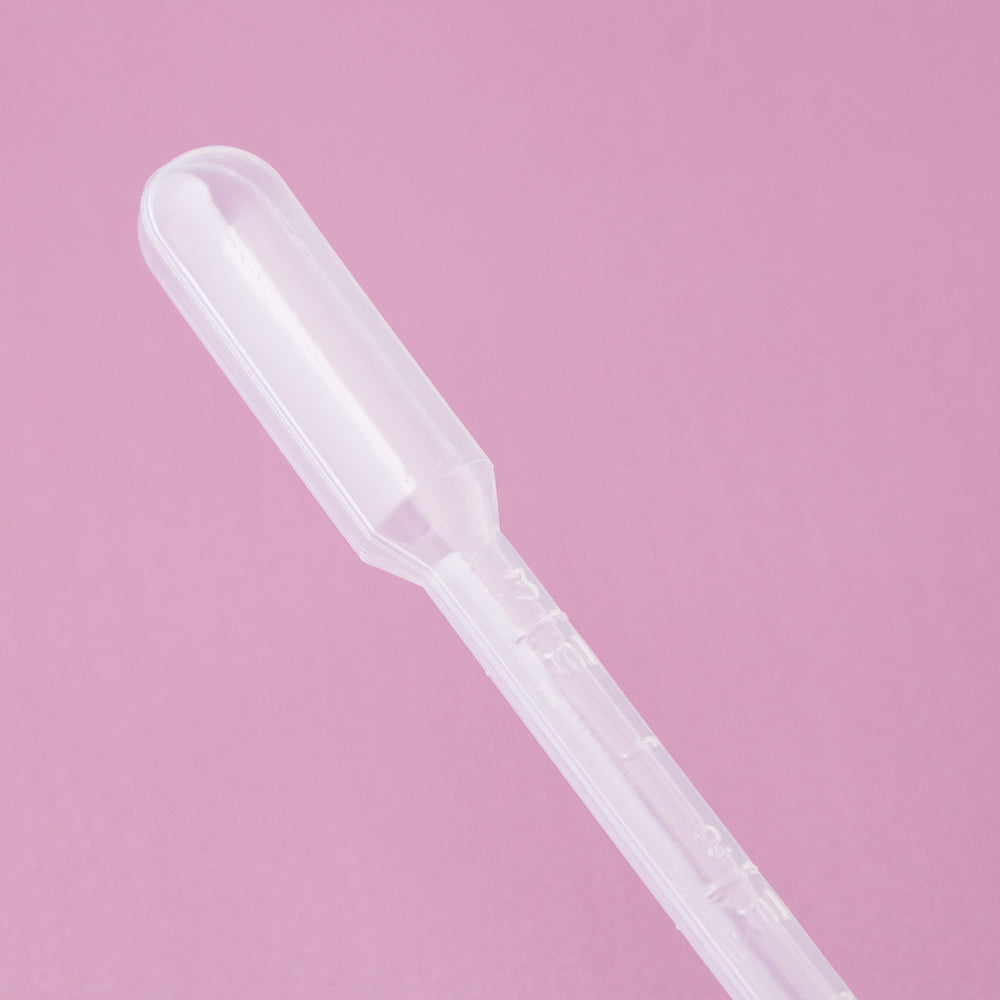 Bramble Berry Droppers With Suction Bulb - 50