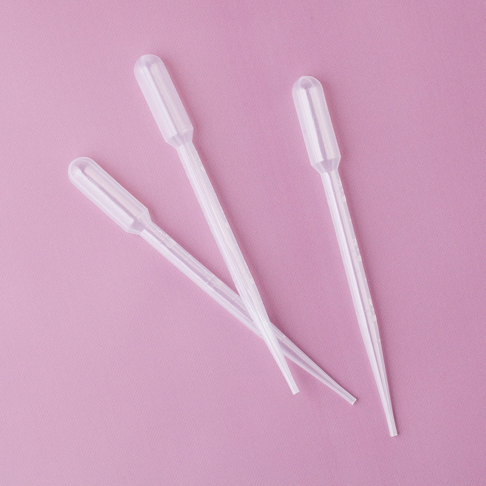 Bramble Berry Droppers With Suction Bulb - 50