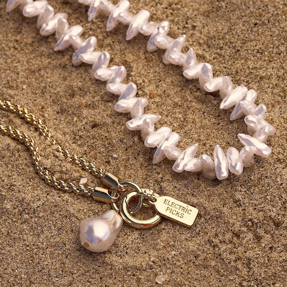 PopSockets Rope Chain Charmed - Phone Wristlet