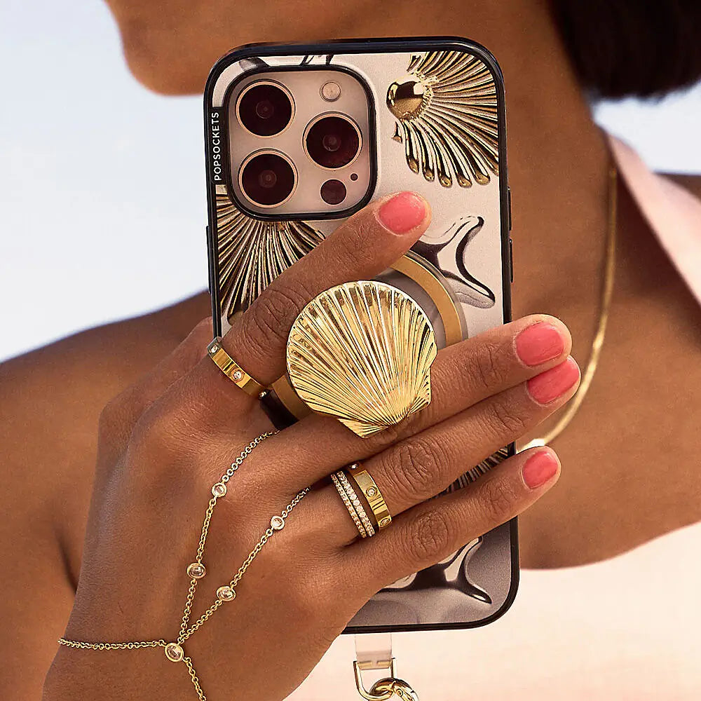 PopSockets Tidepool Electric Picks - MagSafe PopGrip