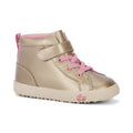 See Kai Run girls Hudson Gold