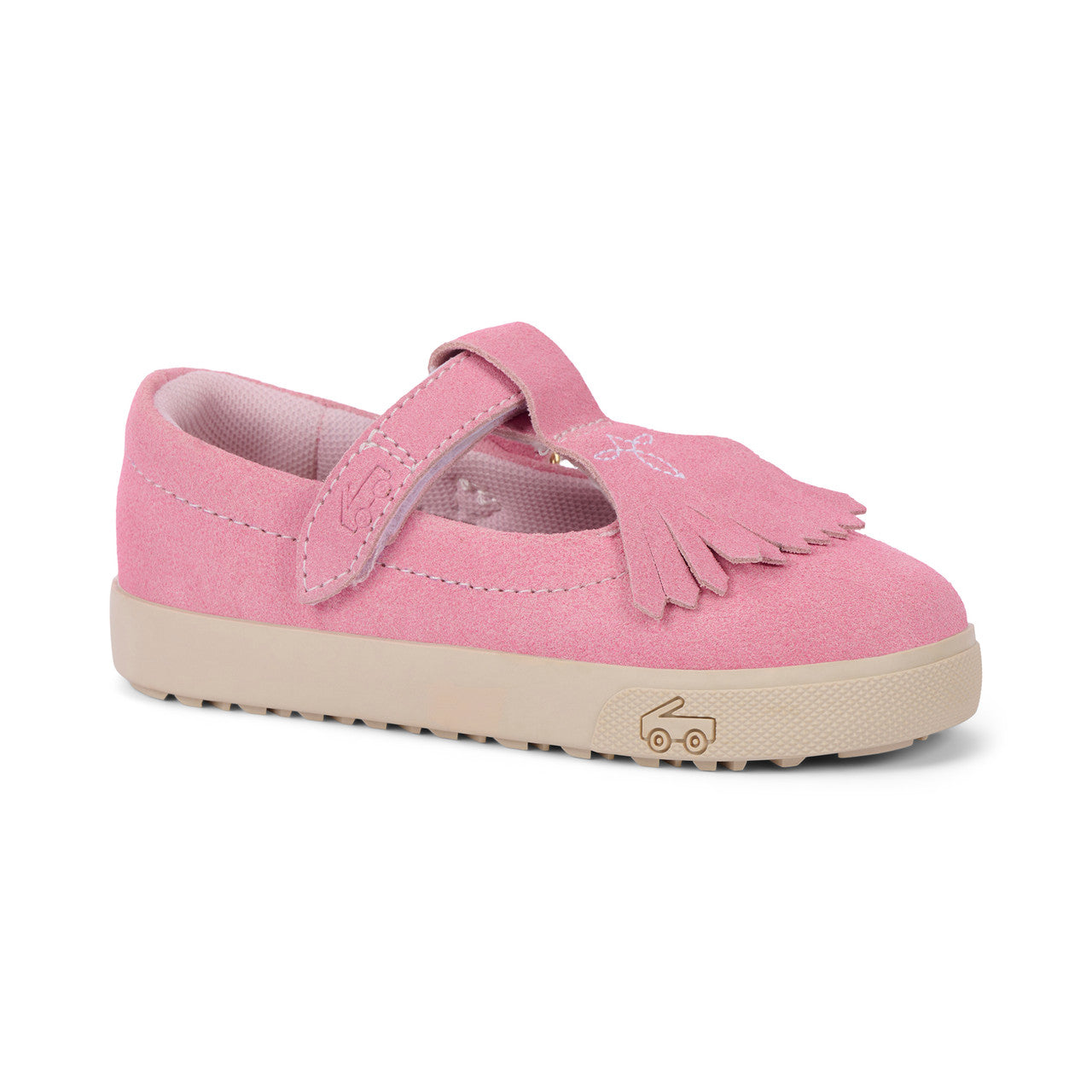 See Kai Run girls Annabelle Sweet Pink
