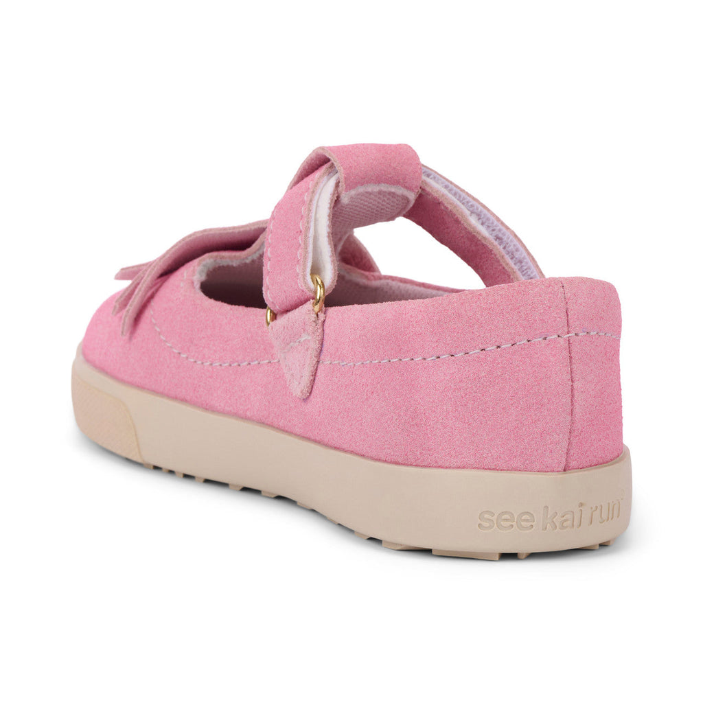 See Kai Run girls Annabelle Sweet Pink