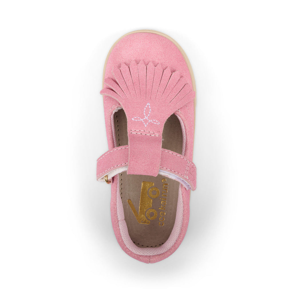 See Kai Run girls Annabelle Sweet Pink