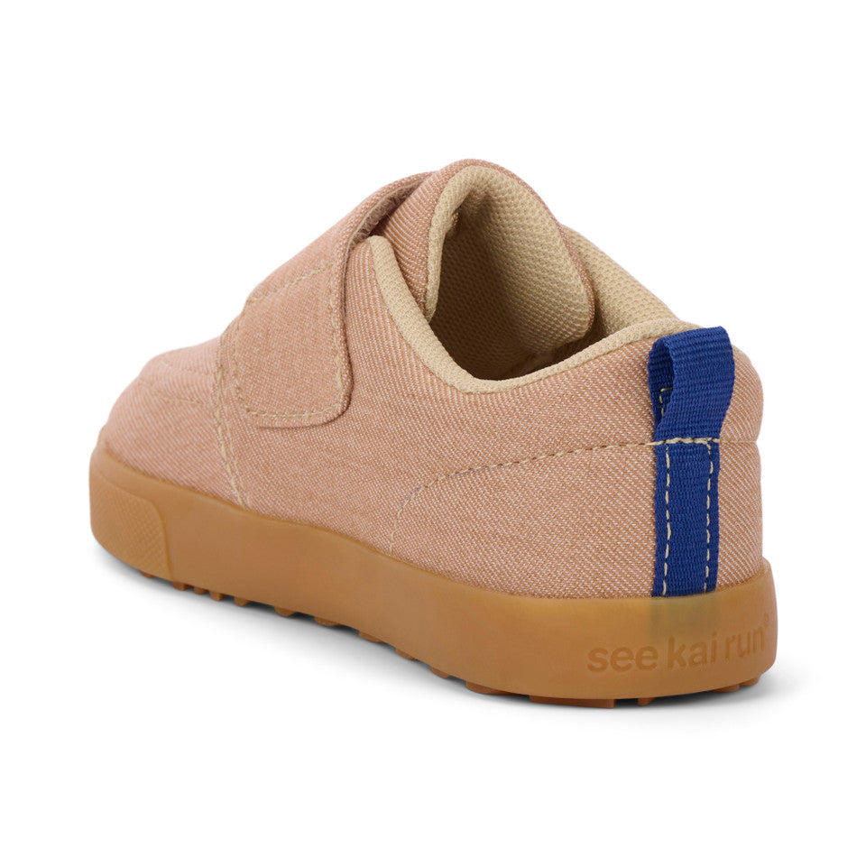 See Kai Run boys Wyatt Khaki