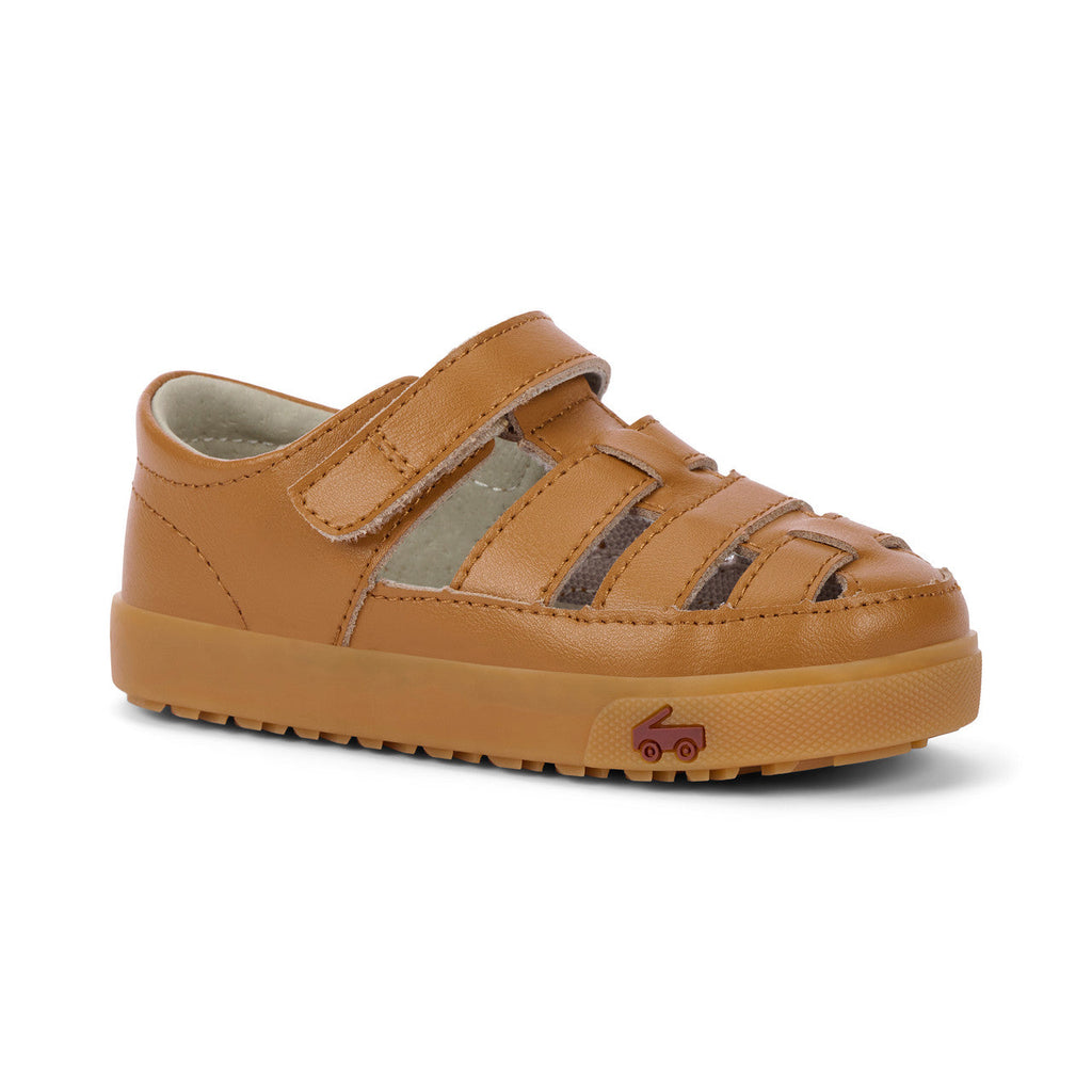 See Kai Run boys Miller Tan