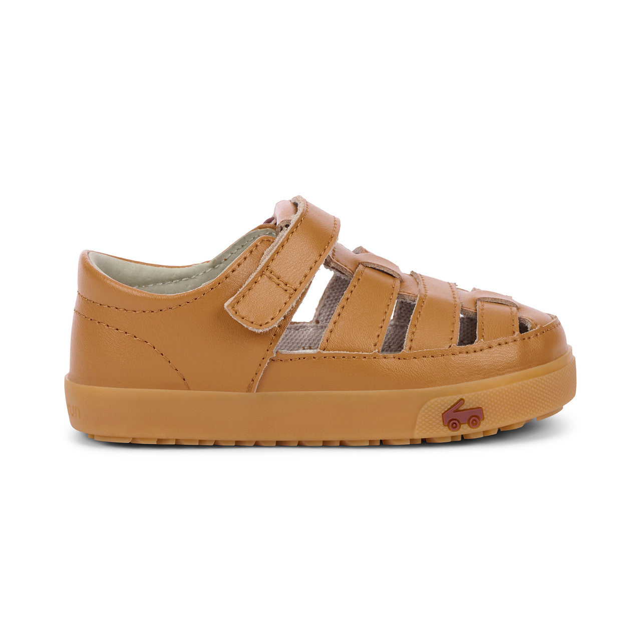 See Kai Run boys Miller Tan