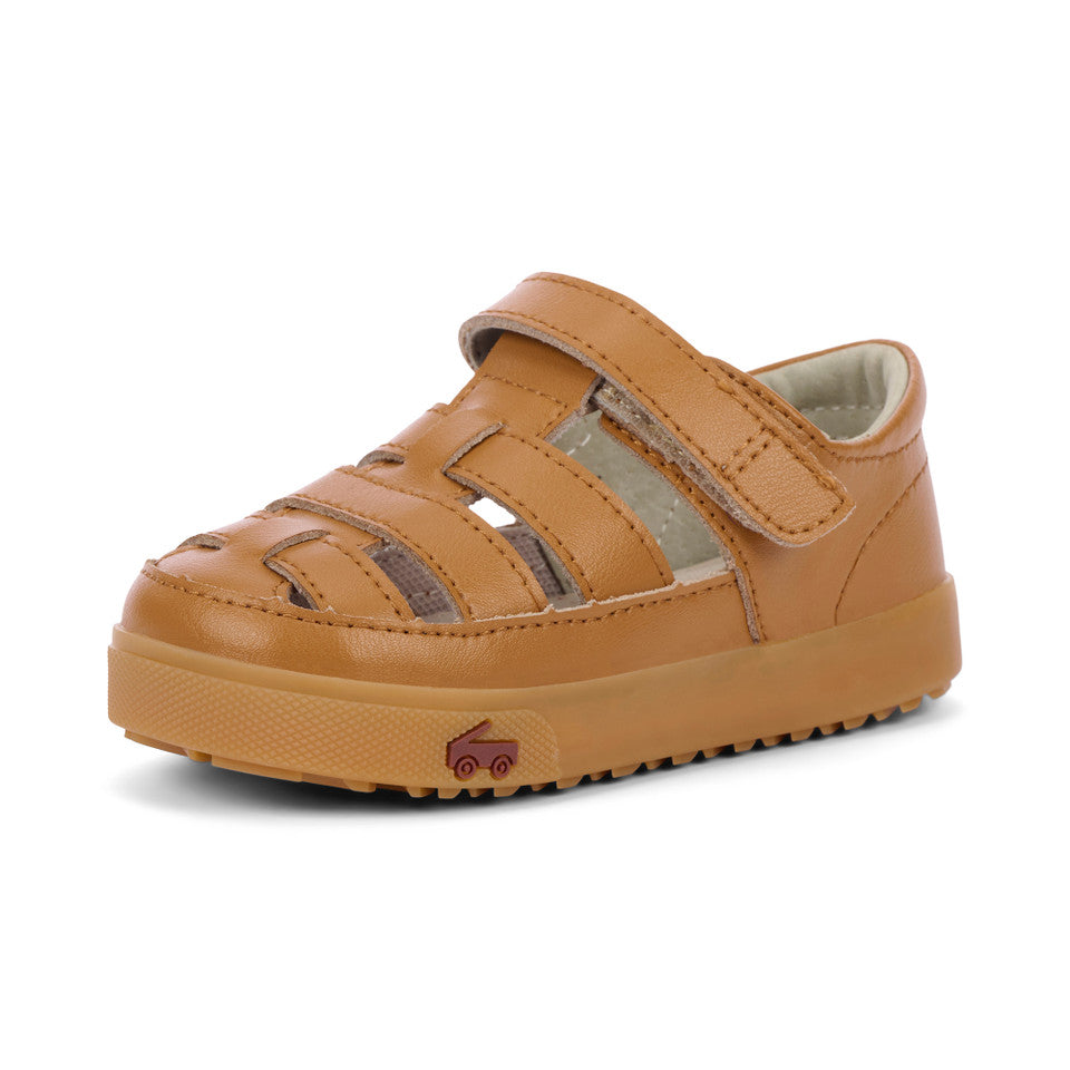 See Kai Run boys Miller Tan