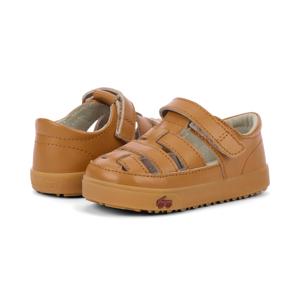 See Kai Run boys Miller Tan