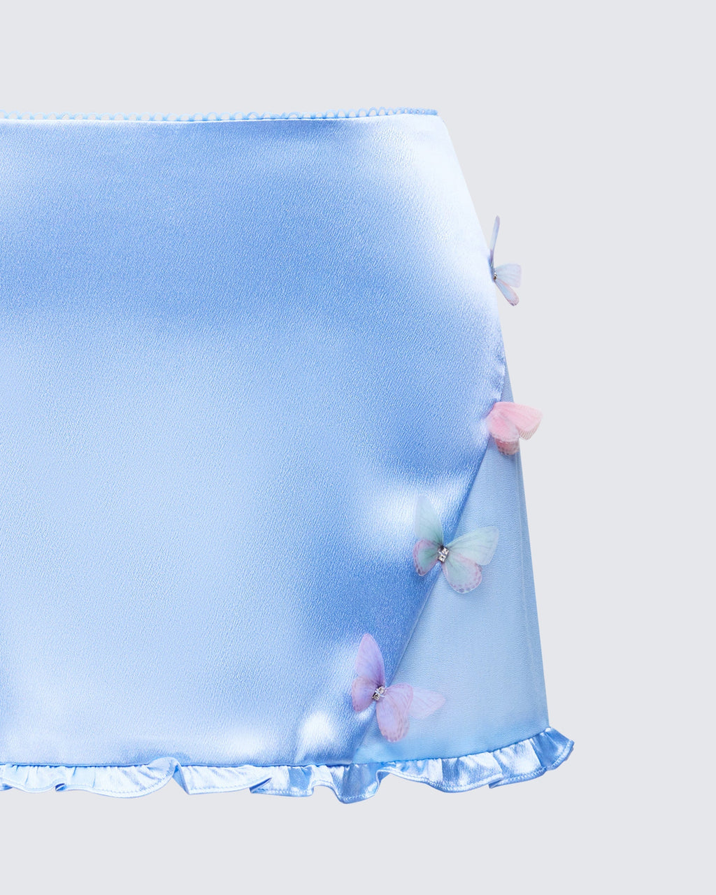 Finesse Faelina Butterfly Skirt