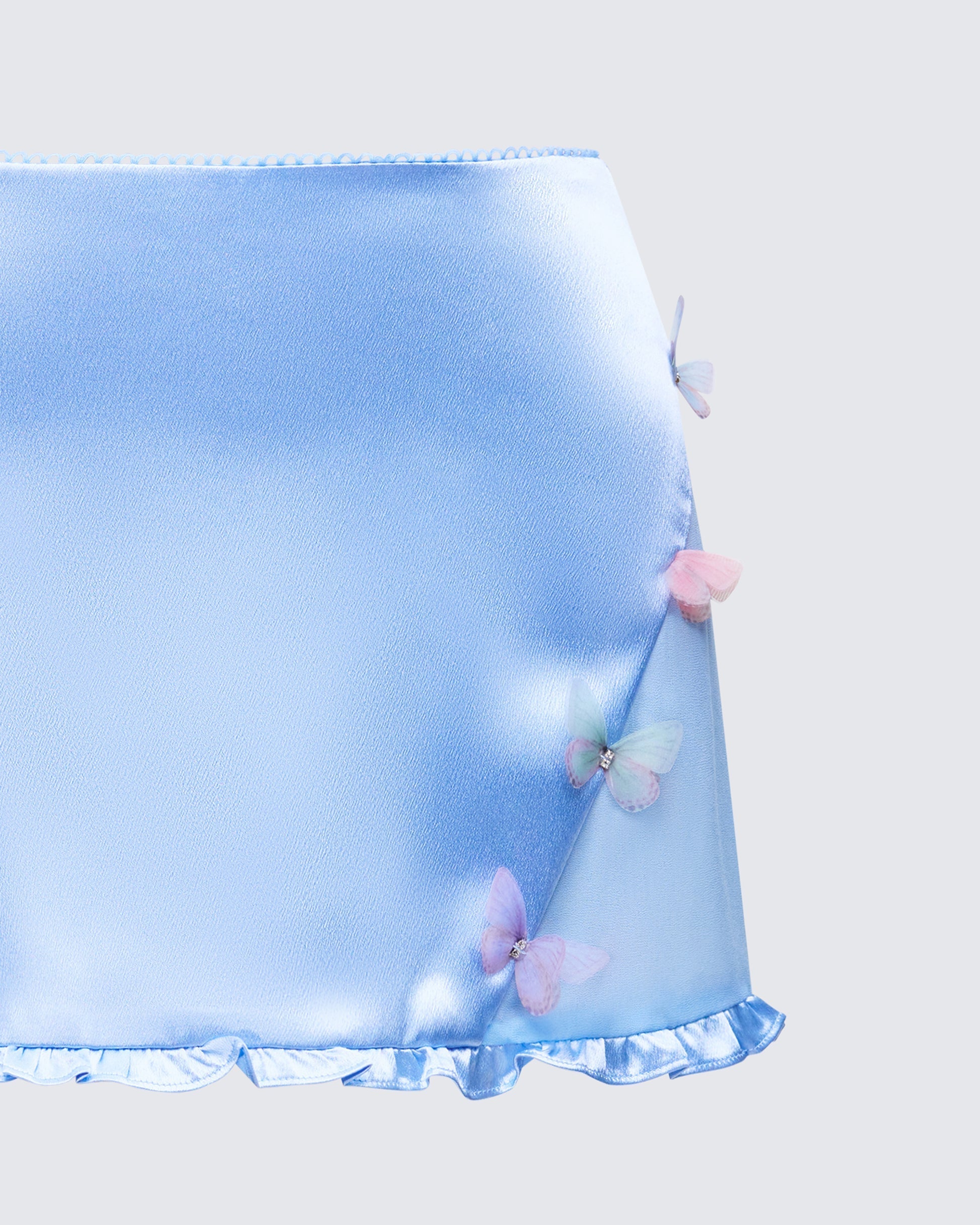 Finesse Faelina Butterfly Skirt
