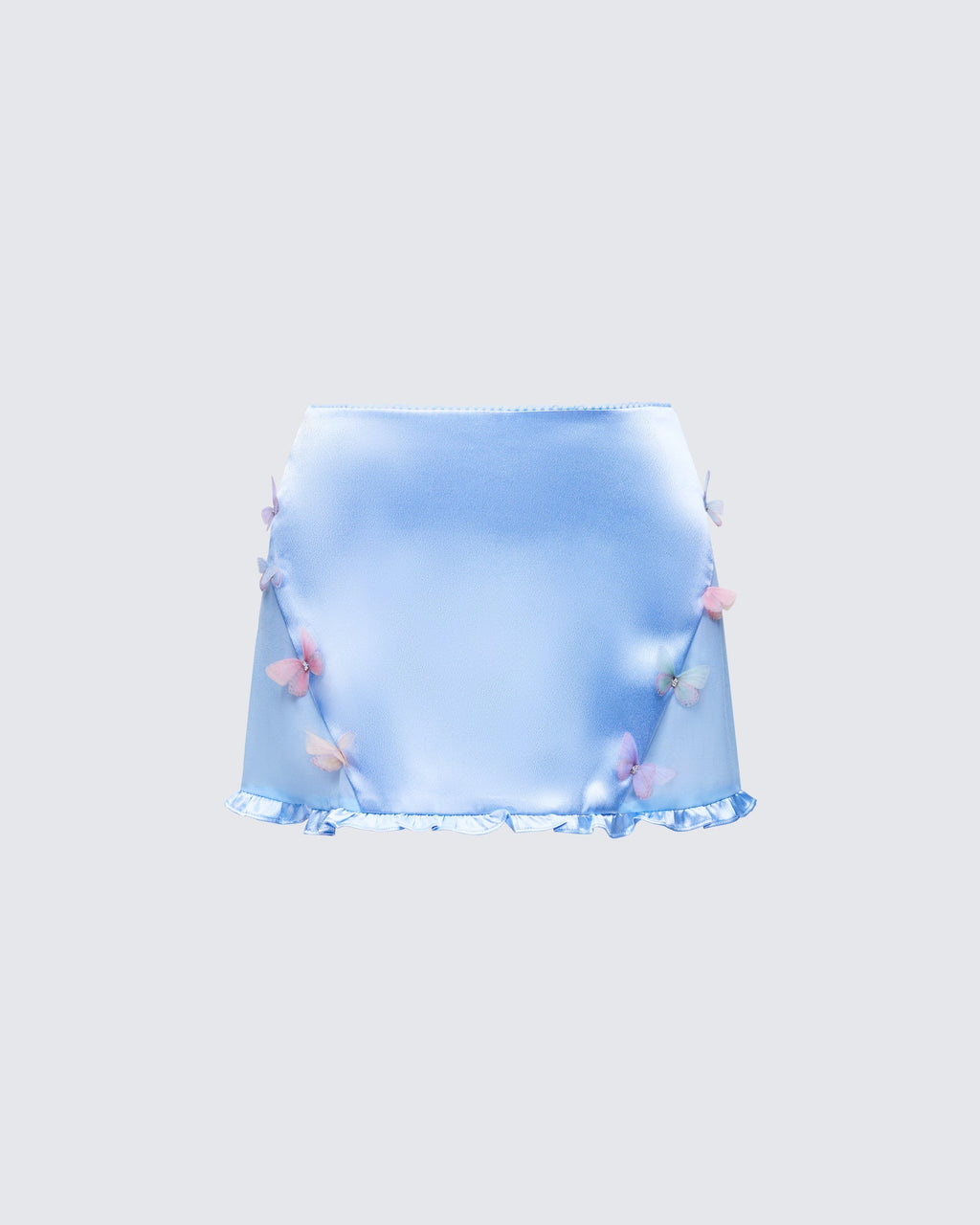 Finesse Faelina Butterfly Skirt