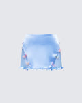Finesse Faelina Butterfly Skirt