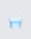 Finesse Soleia Cami Top