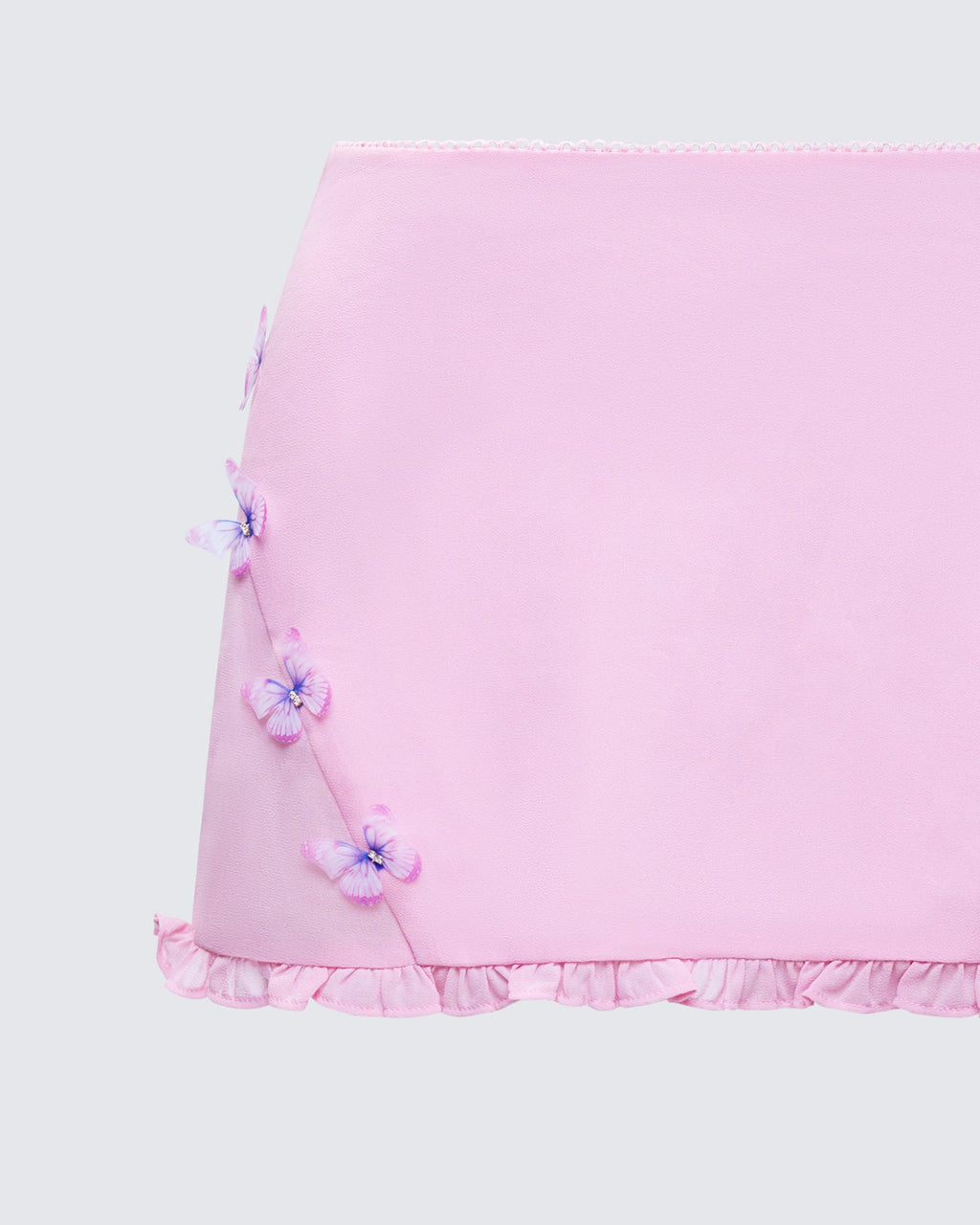 Finesse Faelina Butterfly Skirt
