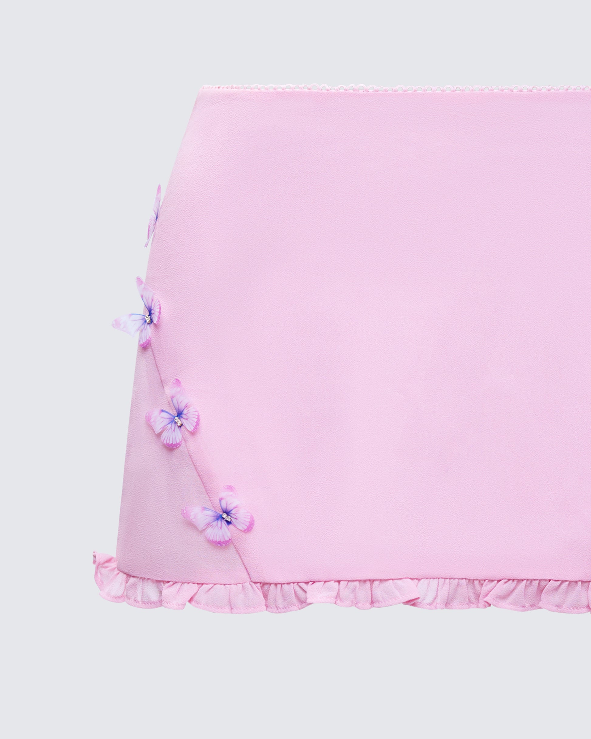 Finesse Faelina Butterfly Skirt