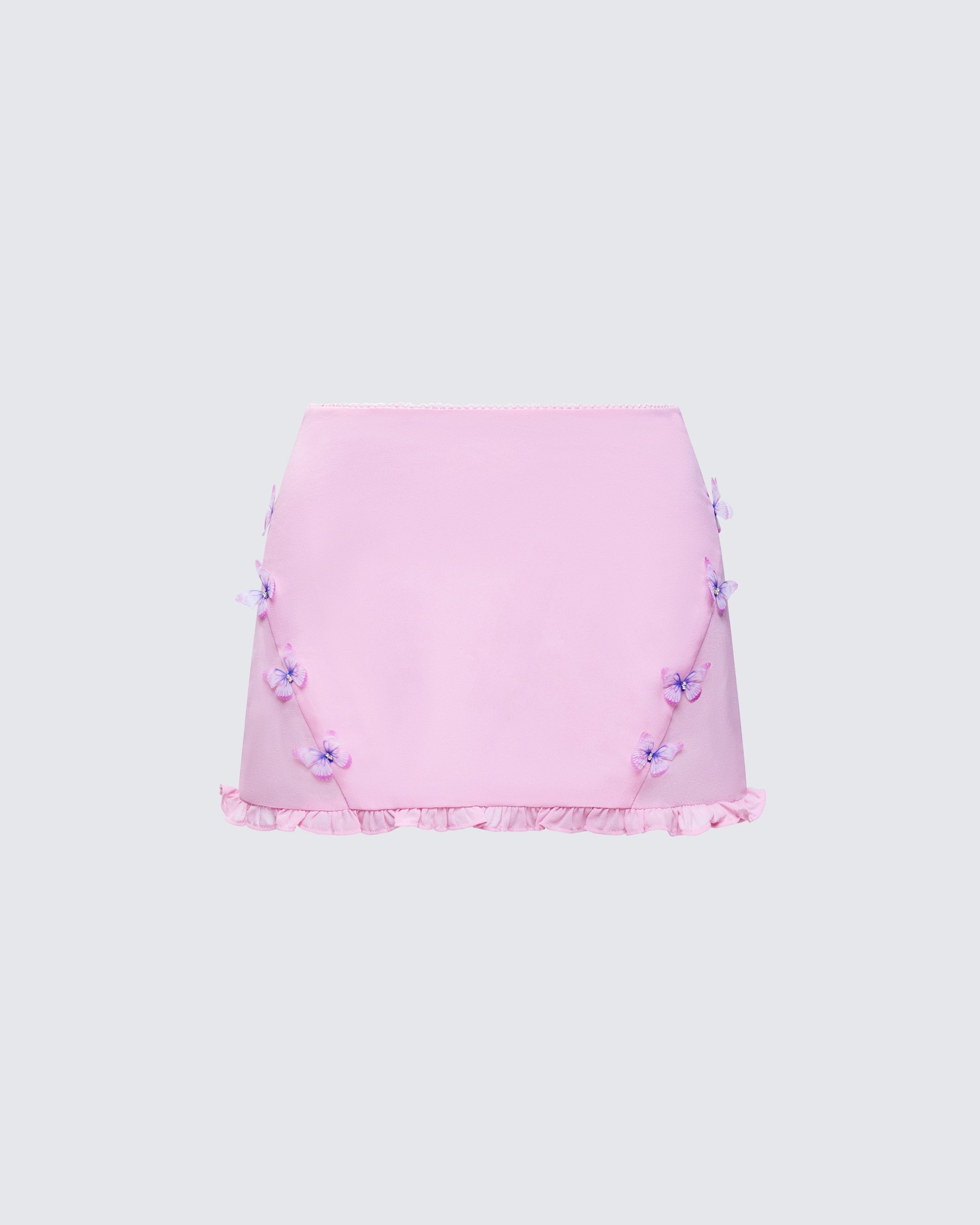 Finesse Faelina Butterfly Skirt