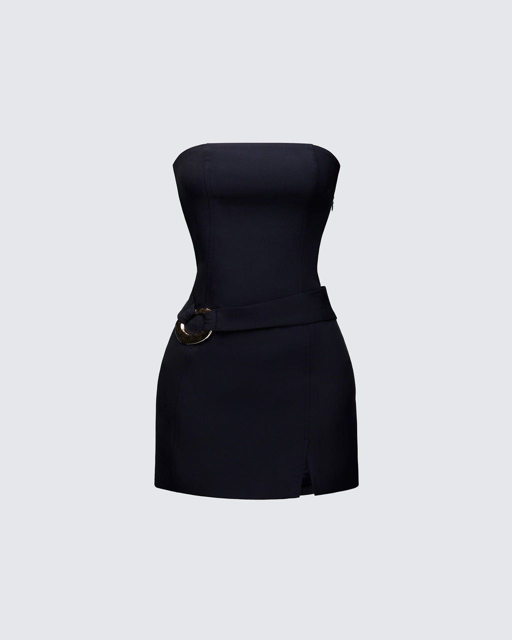 Finesse Pamela Belted Dress