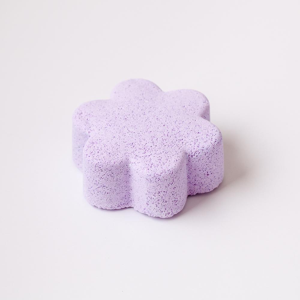 Bramble Berry Flower Clamshell Mold - 10 molds