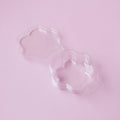 Bramble Berry Flower Clamshell Mold - 10 molds
