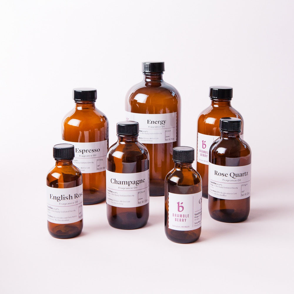 Bramble Berry Heavenly Honeysuckle Fragrance Oil