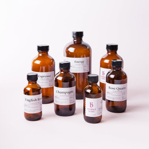 Bramble Berry Energy Fragrance Oil