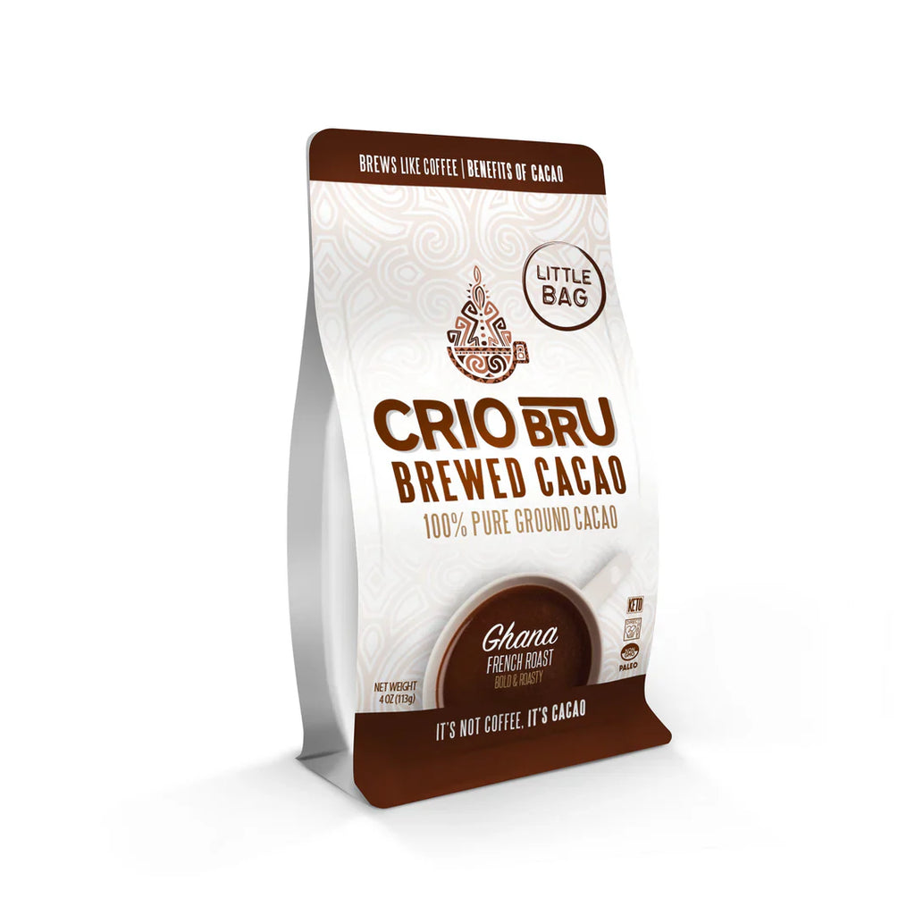 Crio Bru Sampler Starter Kit