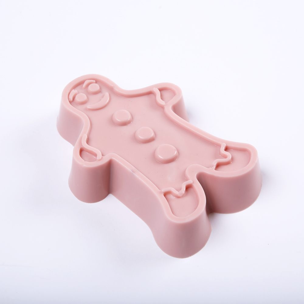 Bramble Berry 4 Cavity Sand Dollar Silicone Mold