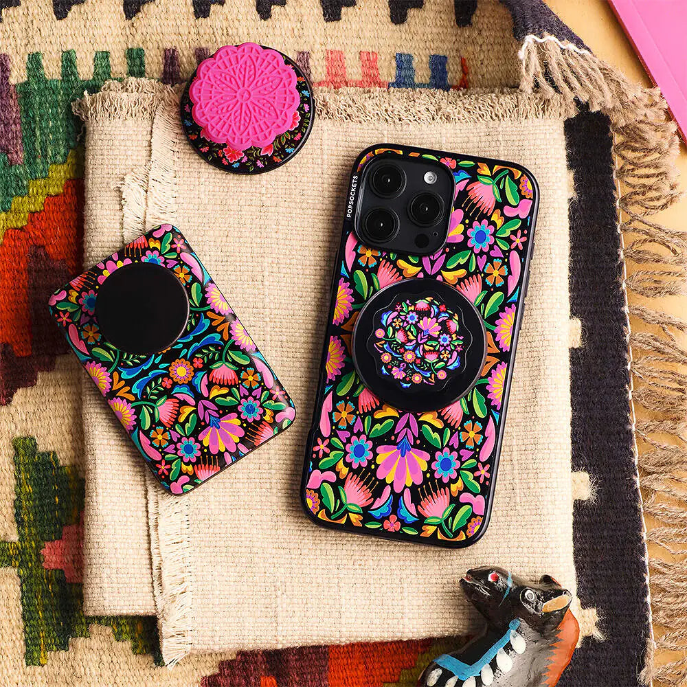 PopSockets Huipil - MagSafe PopGrip