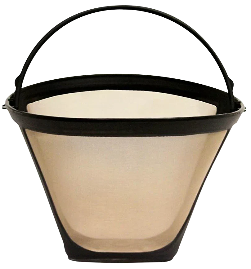 Crio Bru Coffee Maker Filter to Make Crio Bru (Cone-Style)