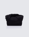 Finesse Henrietta Satin Fold Over Bag