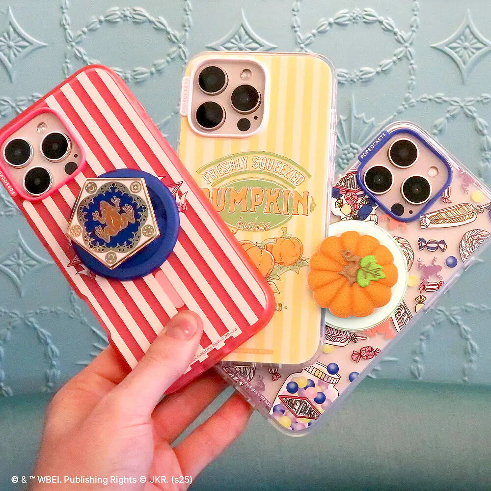 PopSockets Tidepool Bertie Bott's - MagSafe PopGrip