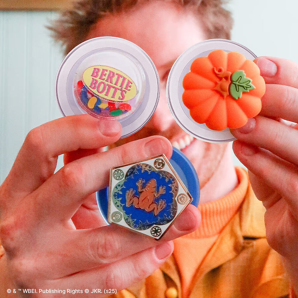 PopSockets Tidepool Bertie Bott's - MagSafe PopGrip