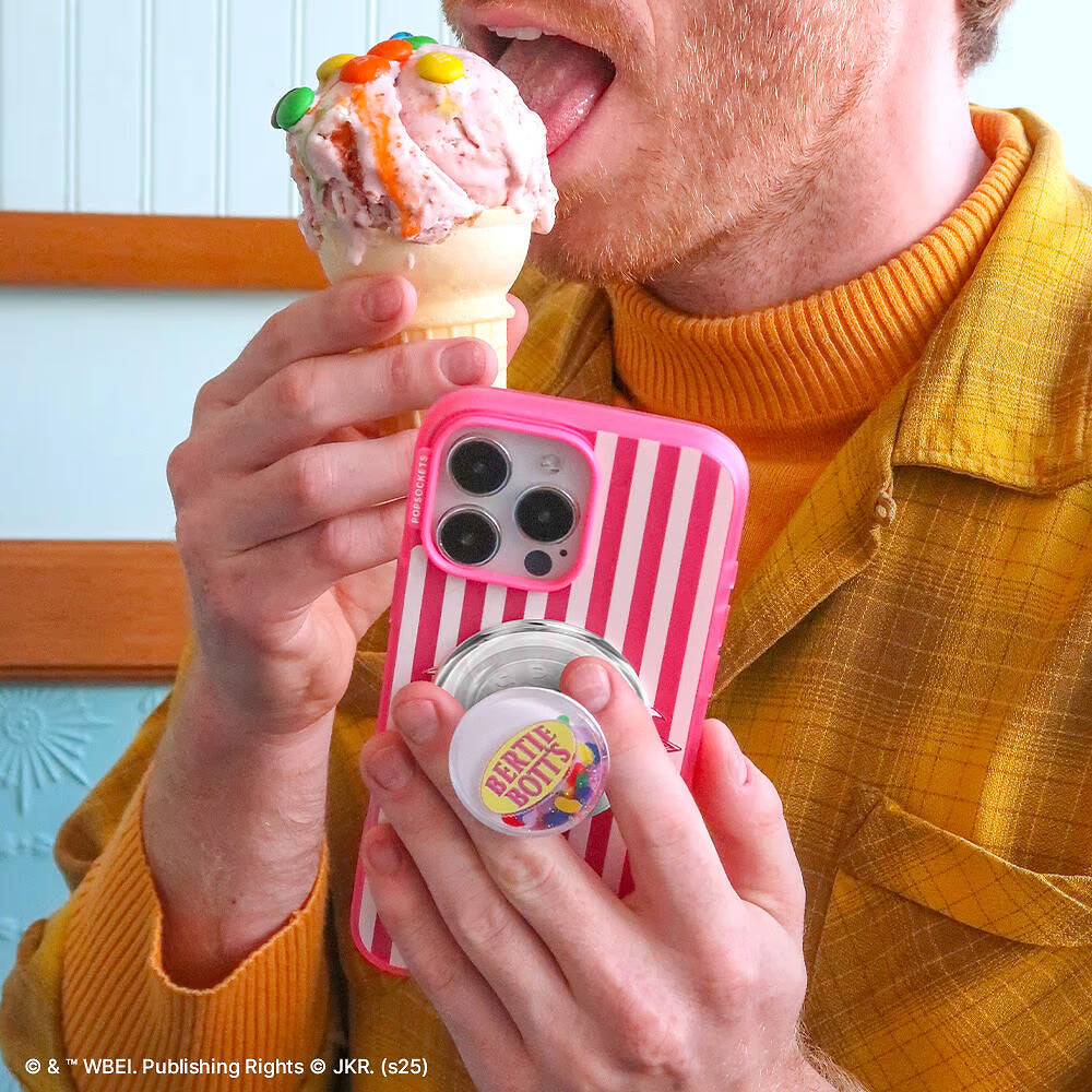 PopSockets Tidepool Bertie Bott's - MagSafe PopGrip