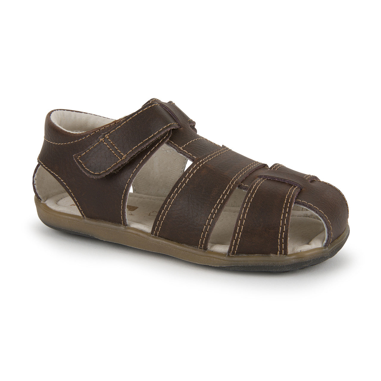 See Kai Run boys Jude IV Brown