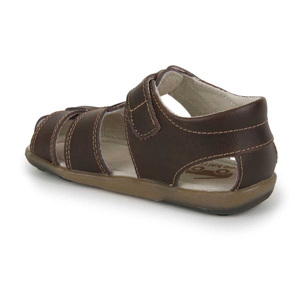 See Kai Run boys Jude IV Brown
