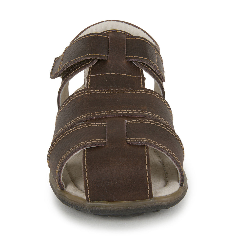 See Kai Run boys Jude IV Brown