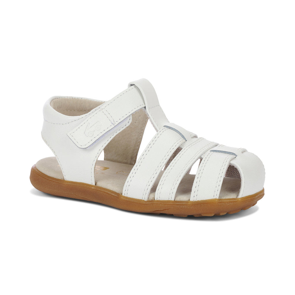 See Kai Run girls Gloria V White