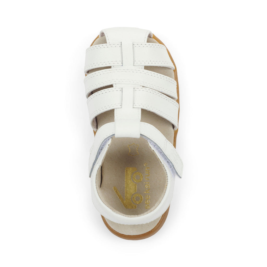 See Kai Run girls Gloria V White