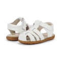 See Kai Run girls Gloria V White