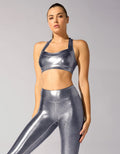 Heroine Sport Racer Bra