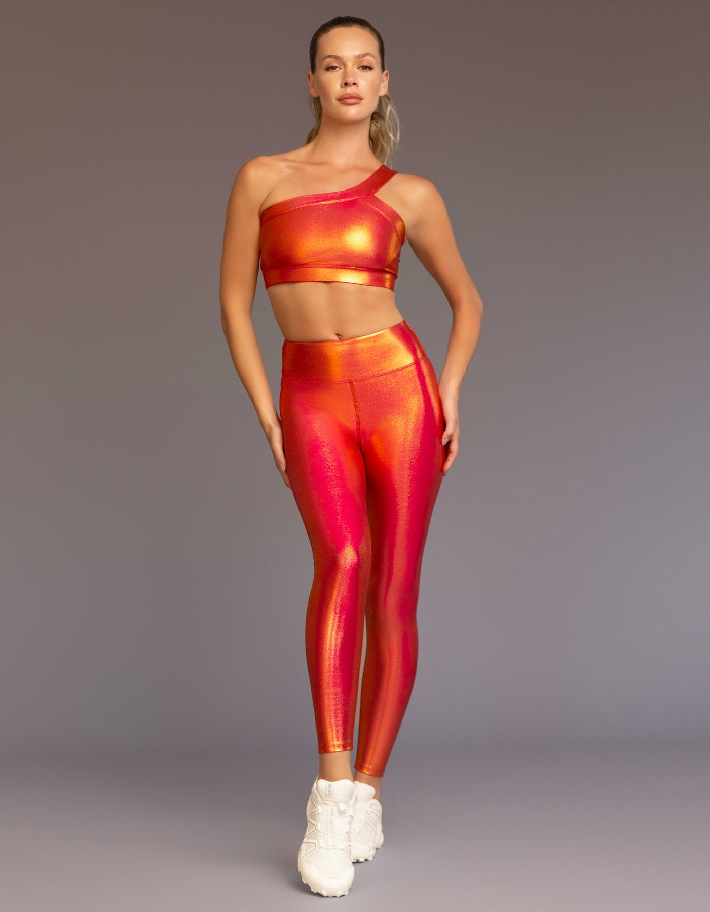 Heroine Sport Y Bra