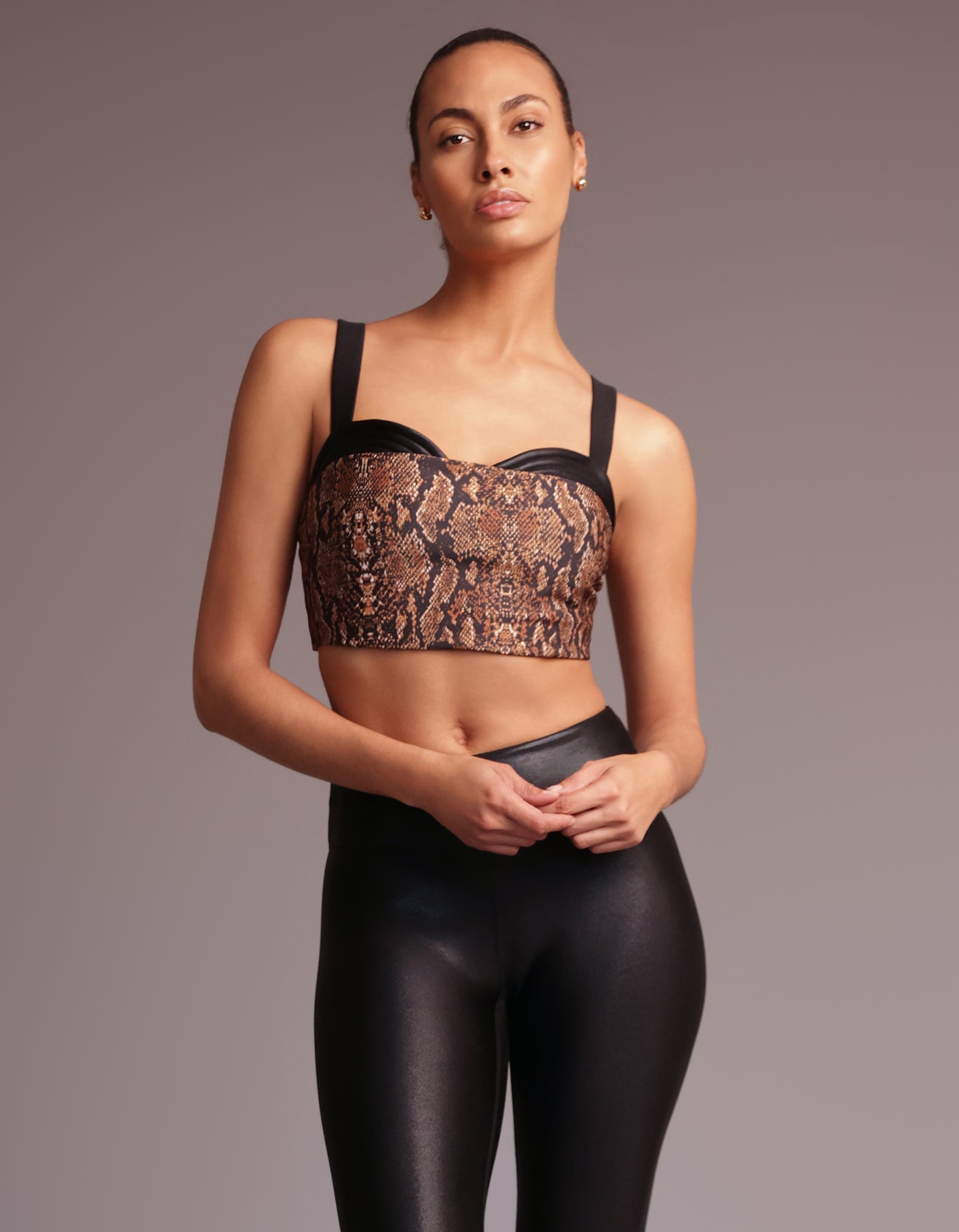Heroine Sport Lina Bra